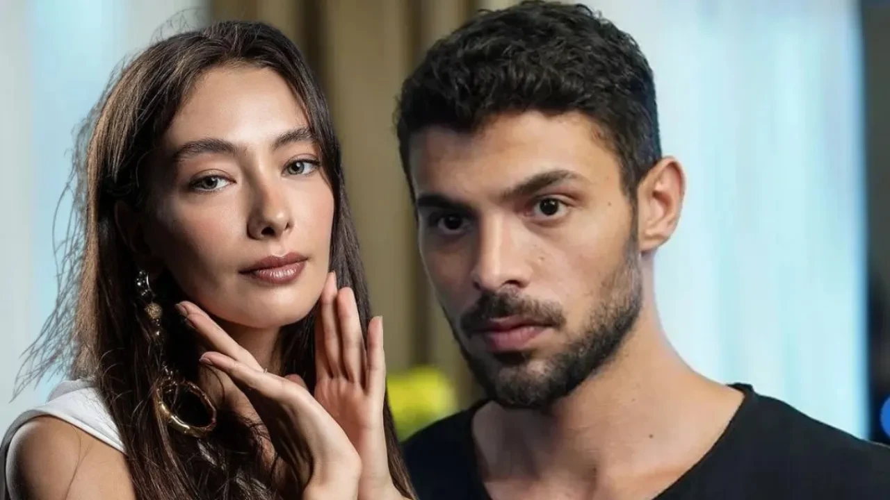 Kaderin Cilvesi dizisine sürpriz transfer! Neslihan Atagül'ün partneri için Halit Özgür Sarı'yla görüşülüyor