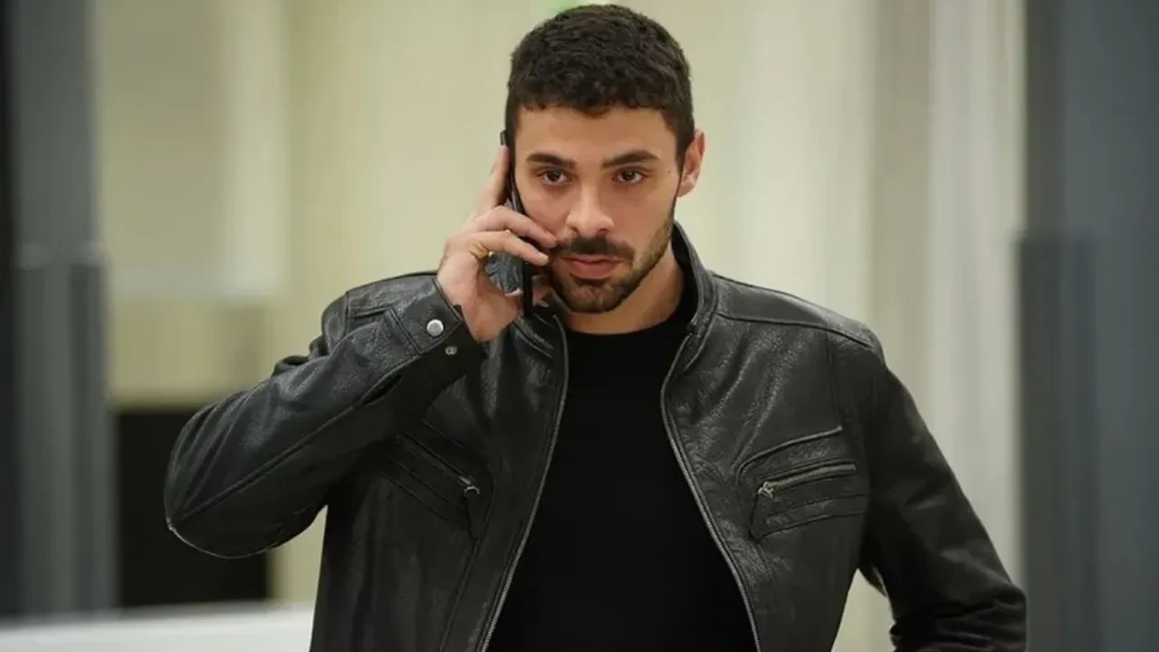 Kaderin Cilvesi dizisine sürpriz transfer! Neslihan Atagül'ün partneri için Halit Özgür Sarı'yla görüşülüyor