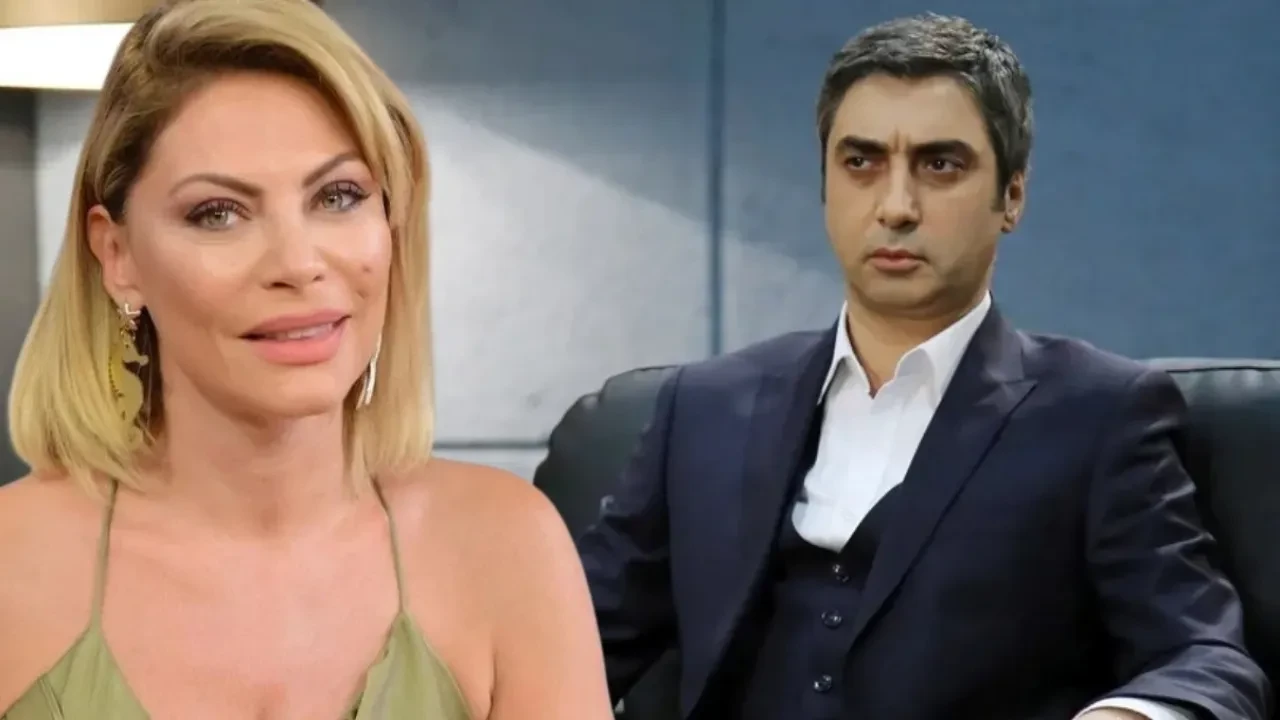 Kurtlar Vadisi'nin Derya'sı Seray Sever'den şoke eden Necati Şaşmaz itirafı! "O dönemde oyuncu değildi"