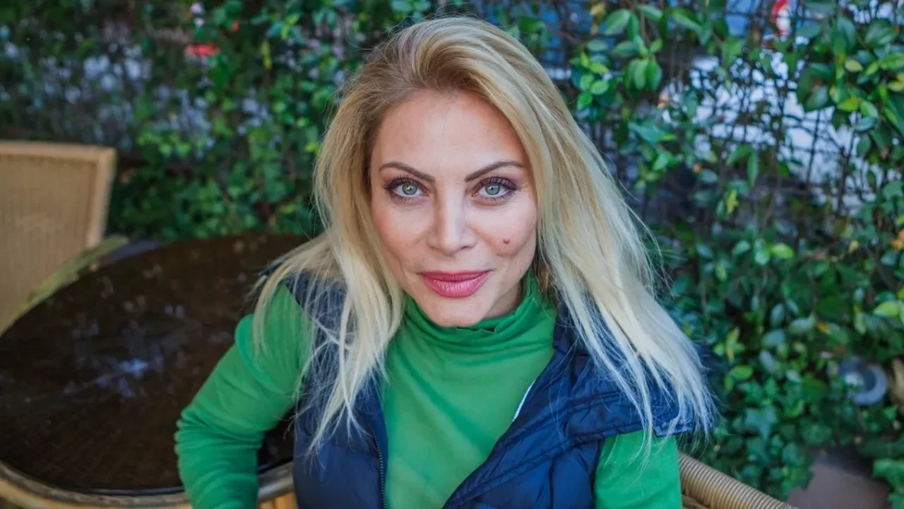 Kurtlar Vadisi'nin Derya'sı Seray Sever'den şoke eden Necati Şaşmaz itirafı! "O dönemde oyuncu değildi"