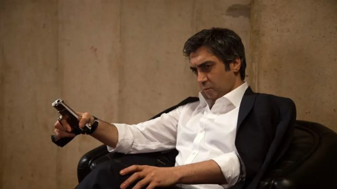 Kurtlar Vadisi'nin Derya'sı Seray Sever'den şoke eden Necati Şaşmaz itirafı! "O dönemde oyuncu değildi"