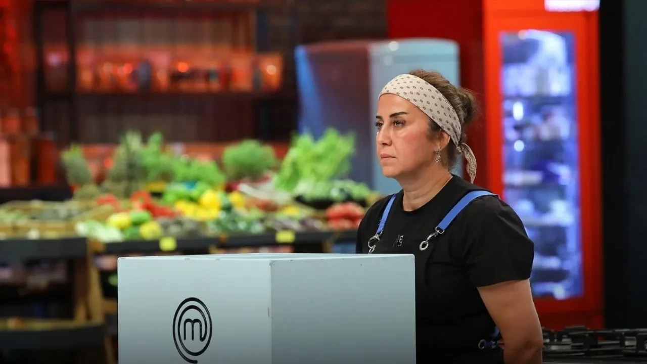 MasterChef 2026 Şükran’a Cennet Mahallesi’ndeki Pembe benzetmesi! MasterChef 2026 yarışmacısı sosyal medyada olay oldu