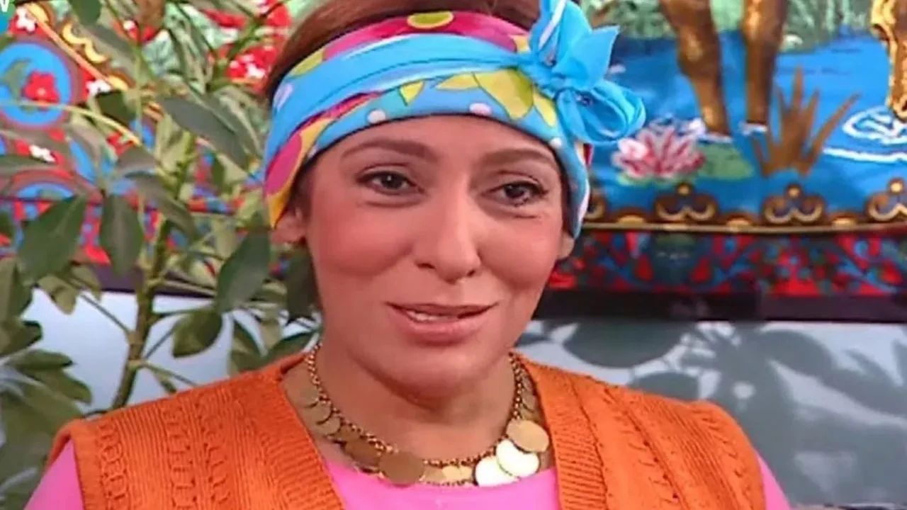 MasterChef 2026 Şükran’a Cennet Mahallesi’ndeki Pembe benzetmesi! MasterChef 2026 yarışmacısı sosyal medyada olay oldu