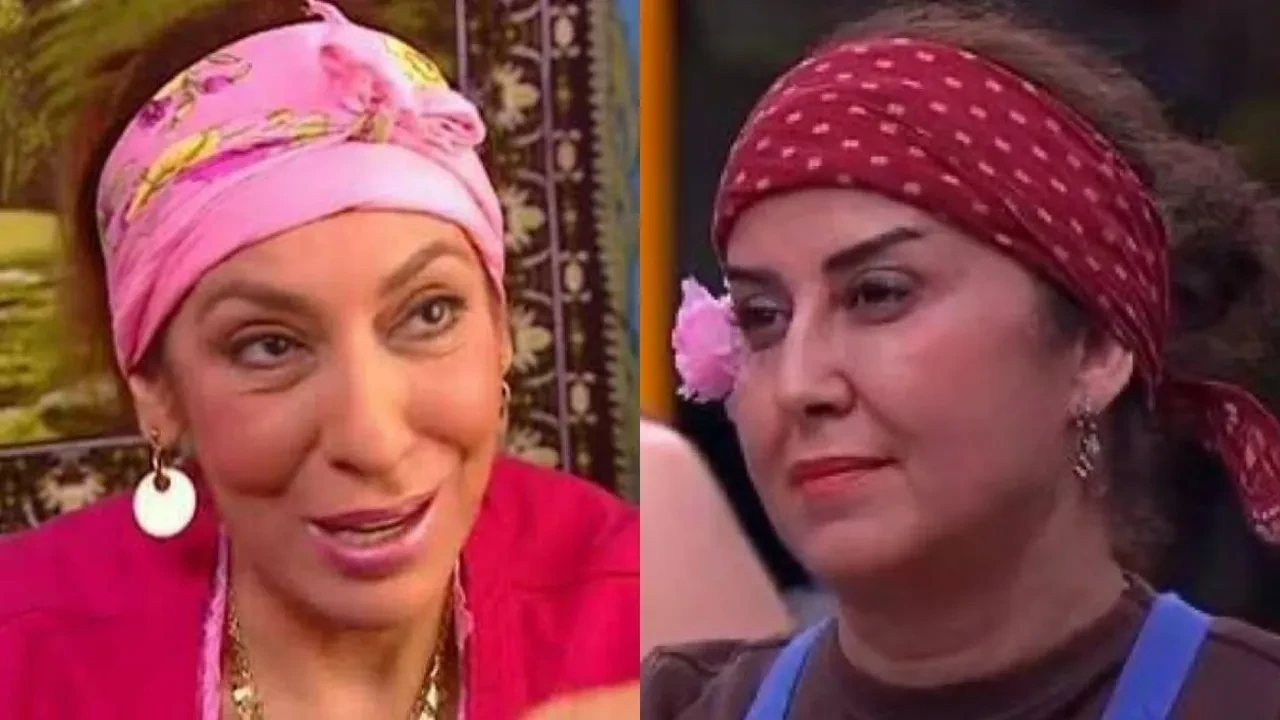 MasterChef 2026 Şükran’a Cennet Mahallesi’ndeki Pembe benzetmesi! MasterChef 2026 yarışmacısı sosyal medyada olay oldu