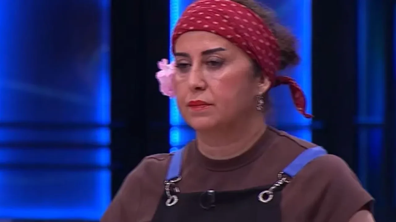 MasterChef 2026 Şükran’a Cennet Mahallesi’ndeki Pembe benzetmesi! MasterChef 2026 yarışmacısı sosyal medyada olay oldu