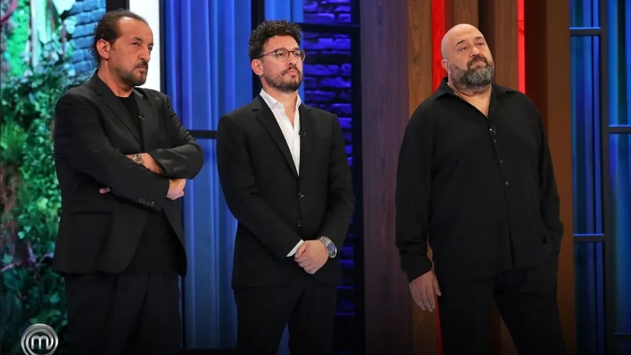 MasterChef’te kim elendi? 30 Ağustos 2026 MasterChef’e veda eden yarışmacı 
