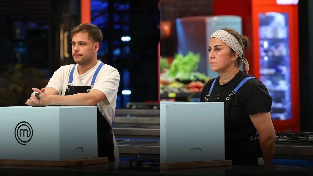 MasterChef’te kim elendi? 30 Ağustos 2026 MasterChef’e veda eden yarışmacı