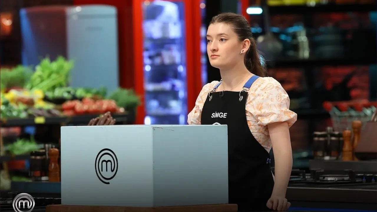 MasterChef’te kim elendi? 30 Ağustos 2026 MasterChef’e veda eden yarışmacı