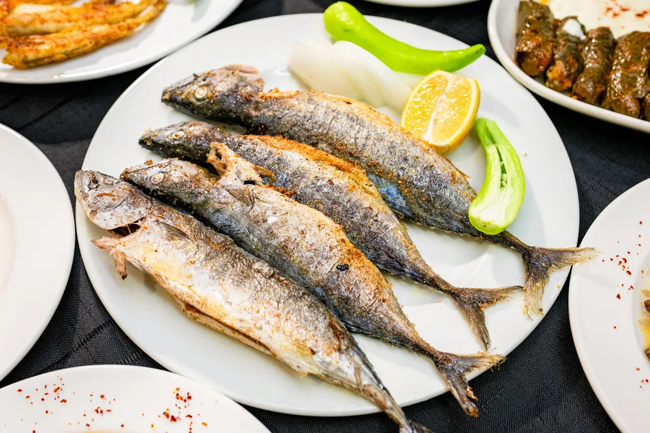 Ordu pidesinden turşu kavurmasına şefler favorilerini açıkladı