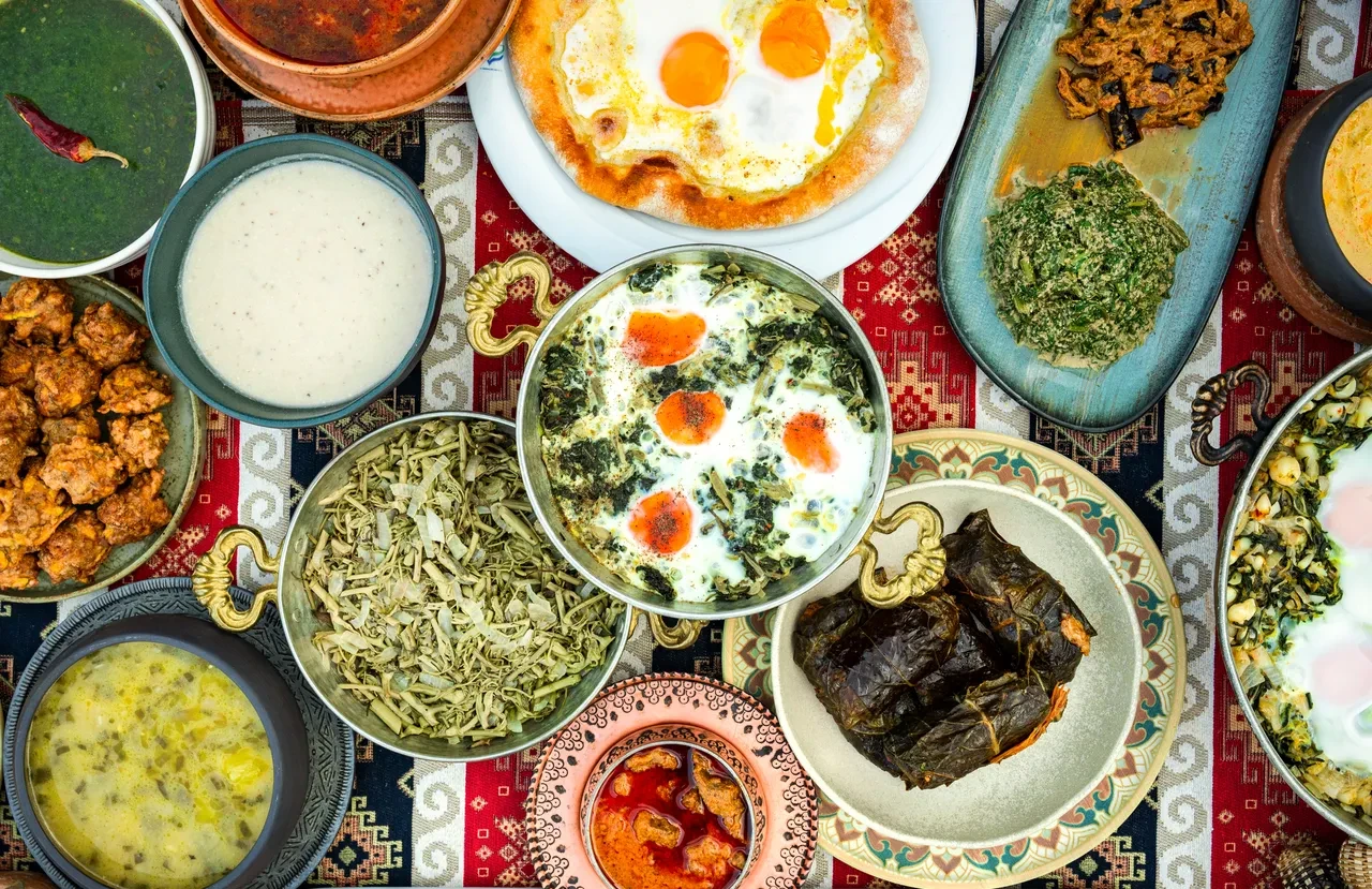 Ordu pidesinden turşu kavurmasına şefler favorilerini açıkladı