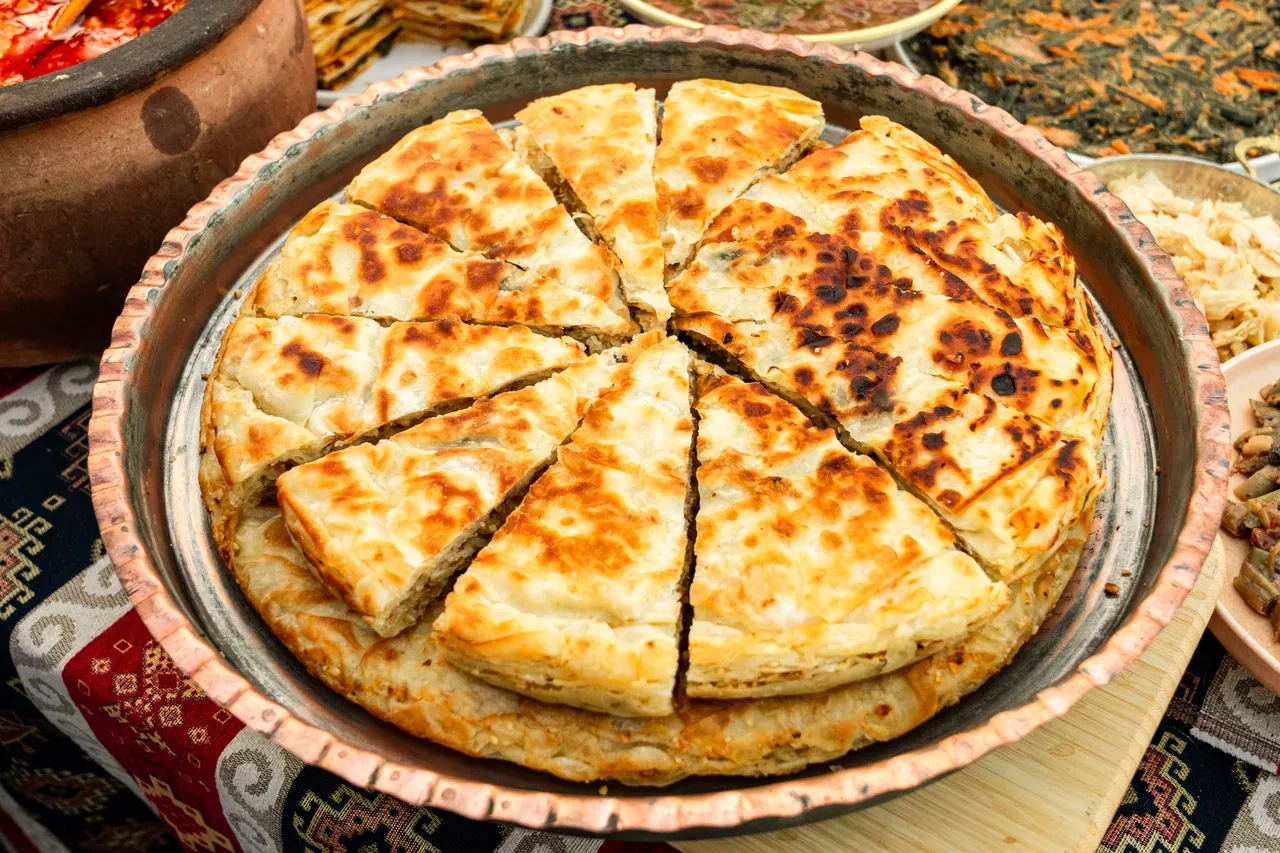 Ordu pidesinden turşu kavurmasına şefler favorilerini açıkladı