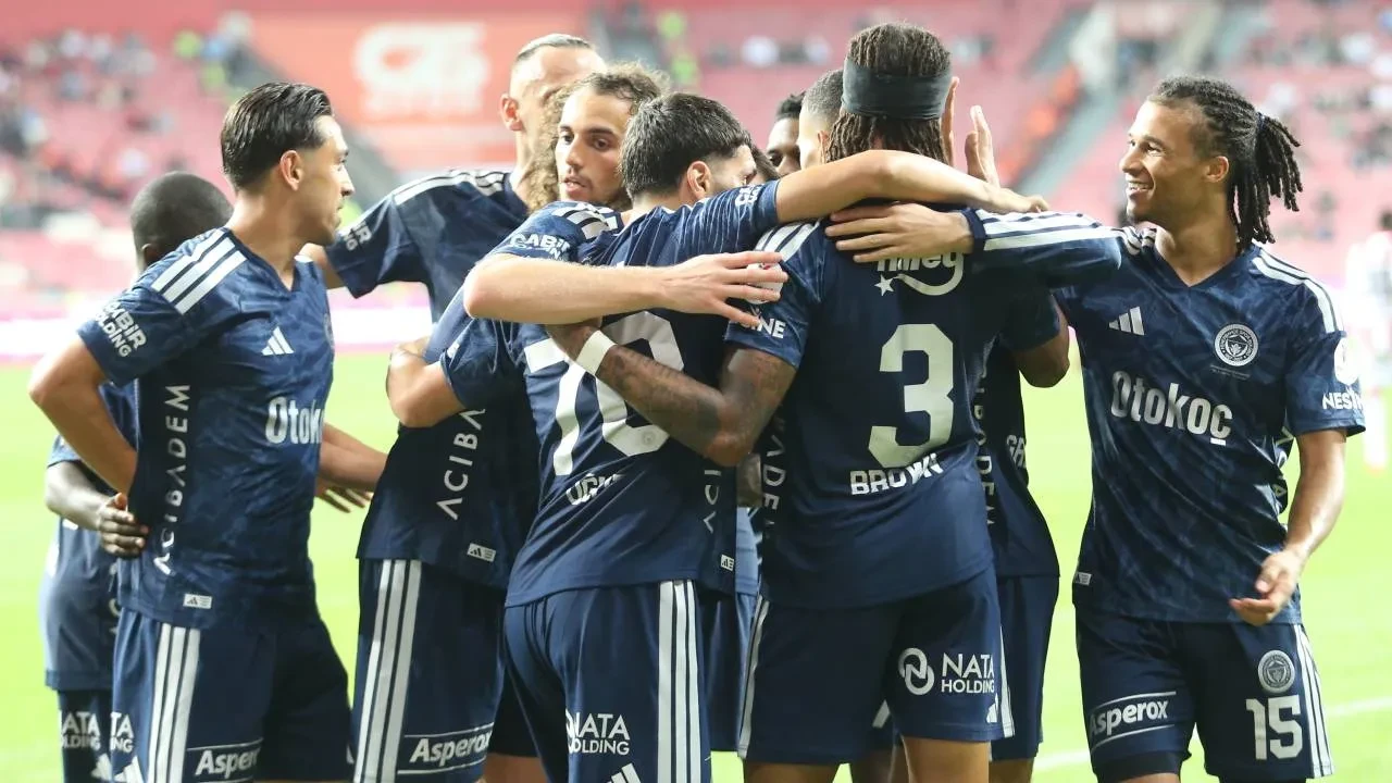 Samsunspor'dan Fenerbahçe maçıyla ilgili paylaşım! Semedo'nun pozisyonu gündem oldu
