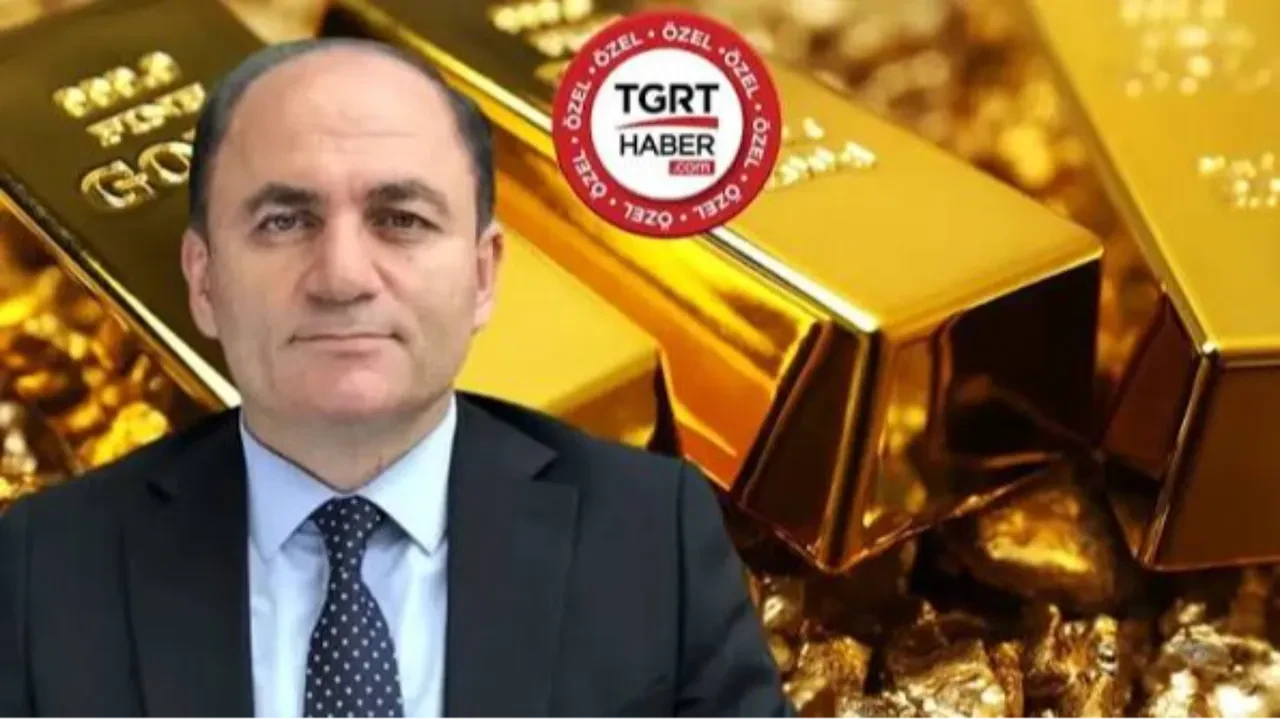 Sefer Şener Şener'den altın kritik 'eylül' uyarısı! Zirve ve dip için iki rakam verdi