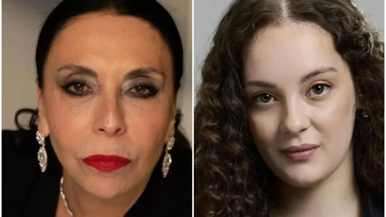 Sevdam Karadeniz’de dengeler değişiyor! Sema Keçik ve Merve Ateş Yeniceli Ailesi’ne katıldı