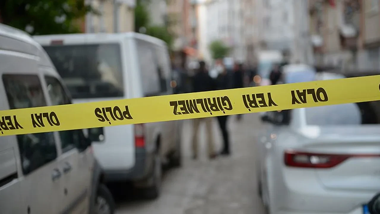 Sokak ortasında dehşet! Boşanma aşamasındaki eşini ve baldızını vurdu
