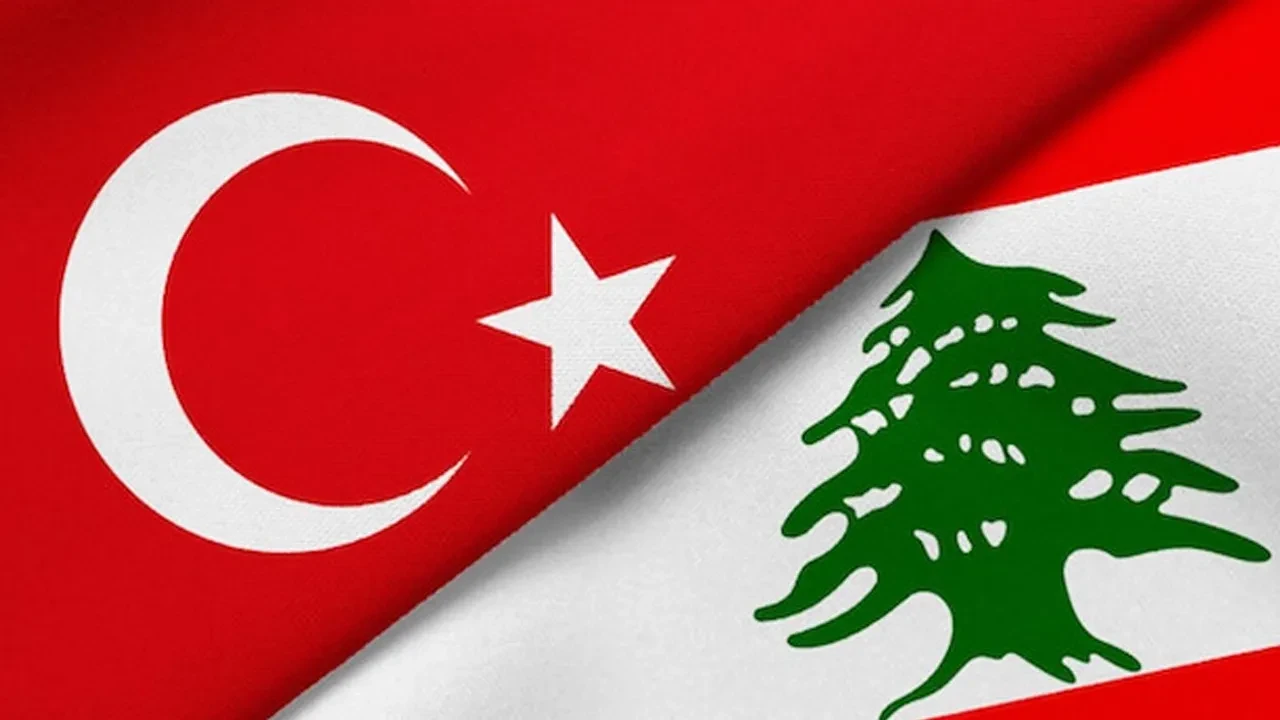 Suriye'nin ardından yeniden doğuş sırası Lübnan'da! Türkiye umut olmaya devam ediyor