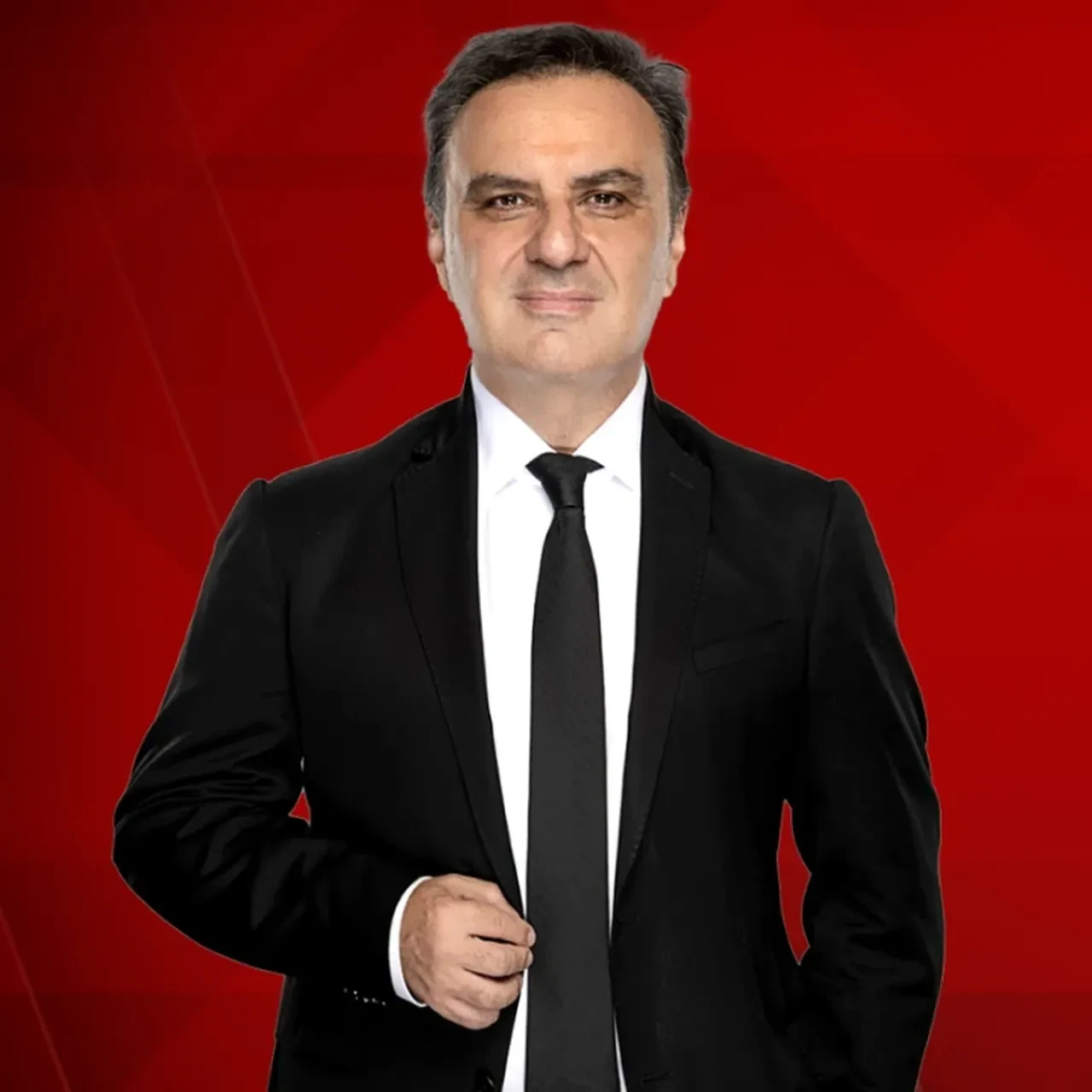 TGRT Ana Haber