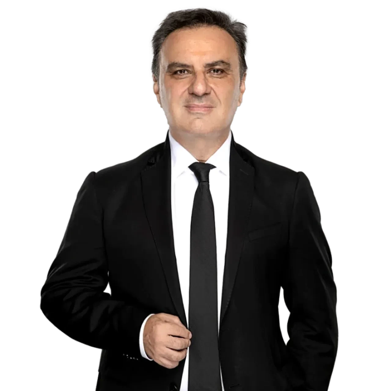 TGRT Ana Haber
