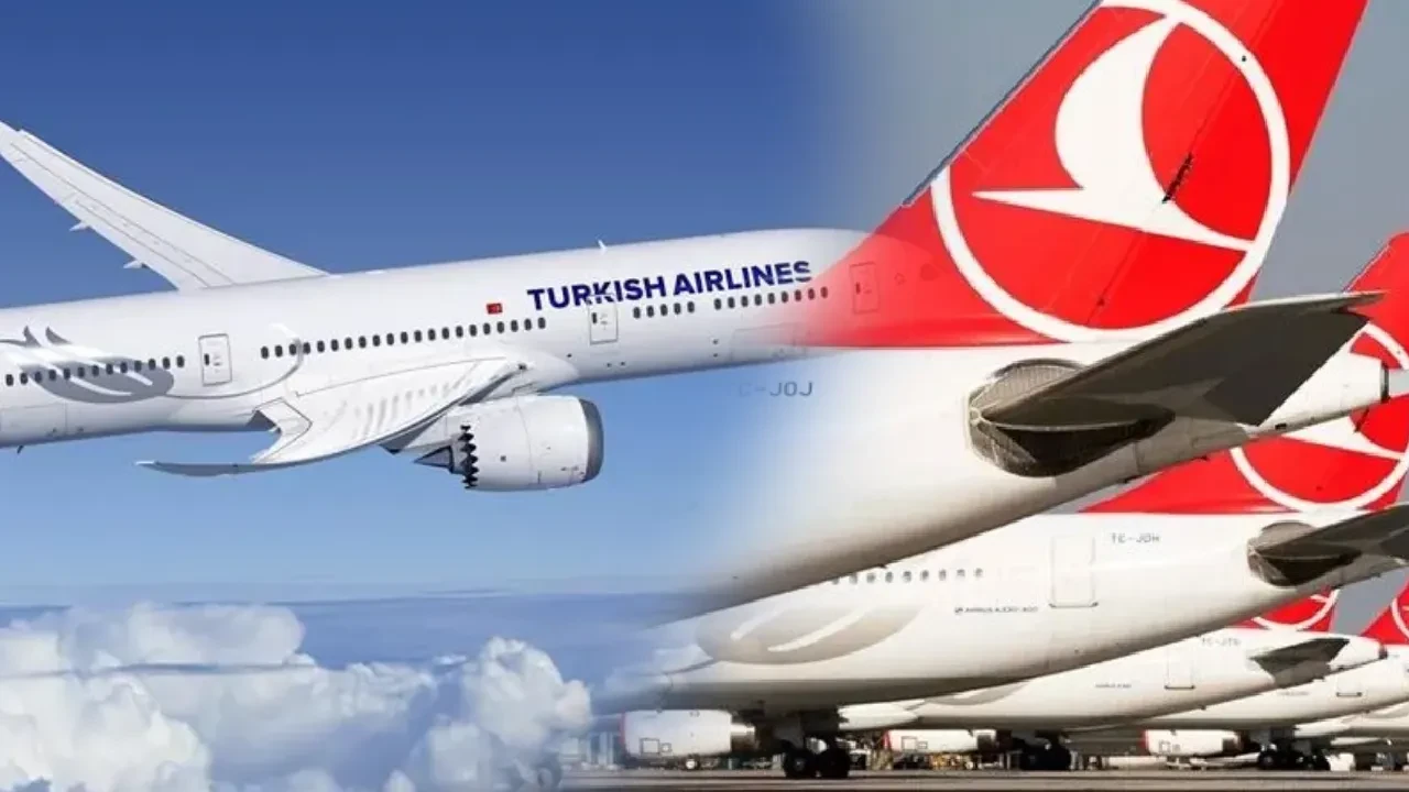 THY'DEN 30 Ağustos kampanyası!  1.449 TL'lik biletler ne zamana kadar geçerli? 