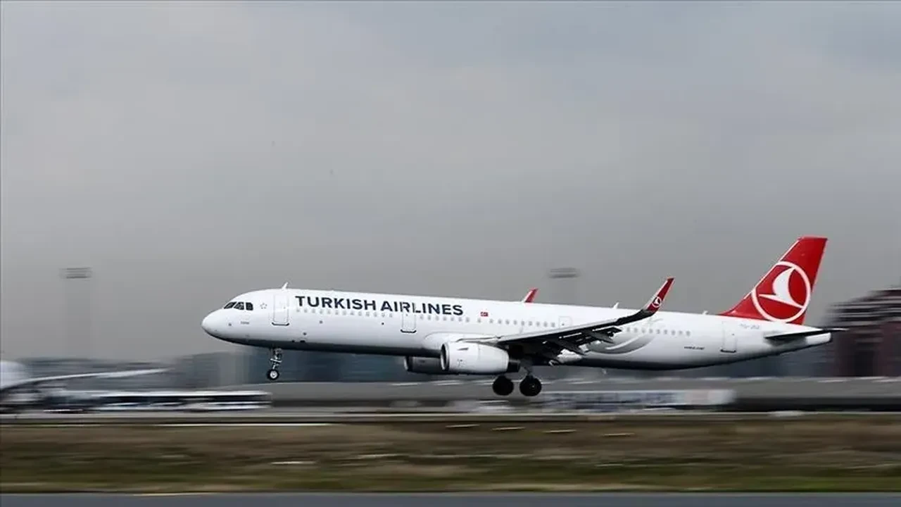 THY'DEN 30 Ağustos kampanyası!  1.449 TL'lik biletler ne zamana kadar, hangi uçuşlarda geçerli? 
