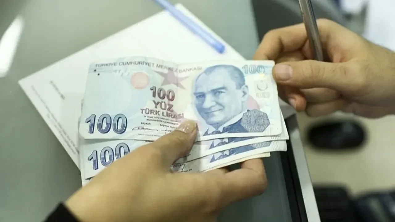 Vergi borcu olanlar dikkat! 72 aya kadar taksit fırsatında başvuru süresi doluyor