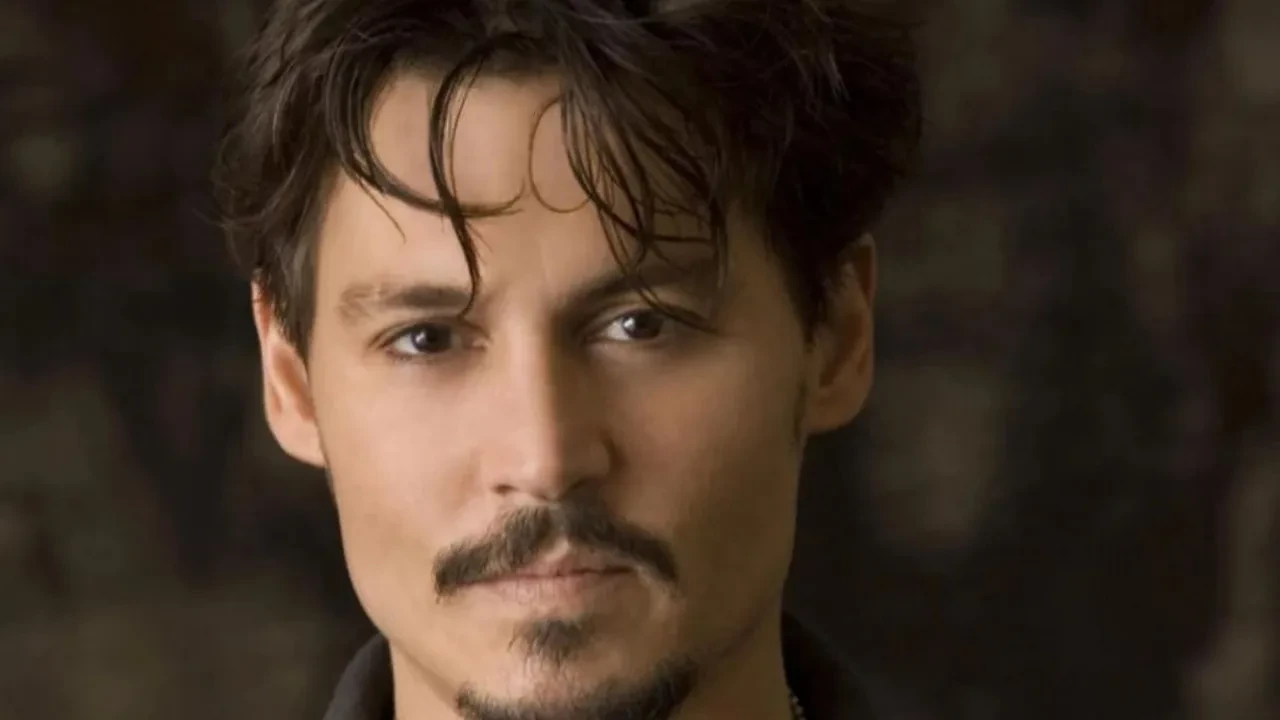 Wednesday 3. sezonda Johnny Depp iddiası! Addams ailesine mi katılıyor?