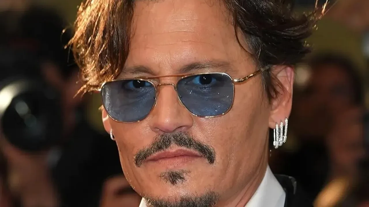 Wednesday 3. sezonda Johnny Depp iddiası! Addams ailesine mi katılıyor?