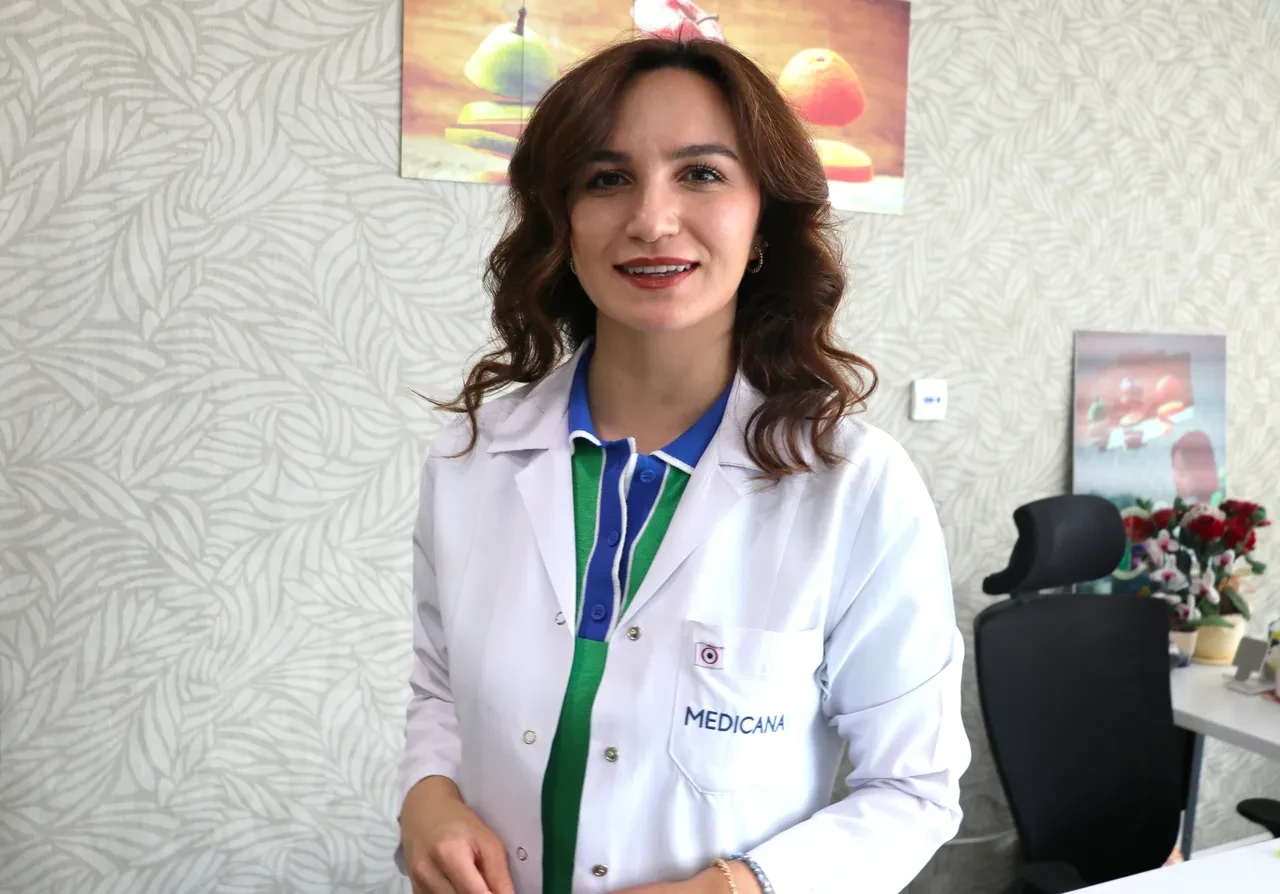 Zayıflamak isteyenlerin yeni gözdesi: Sandaloz sakızı nedir, nasıl doğru çiğnenir?