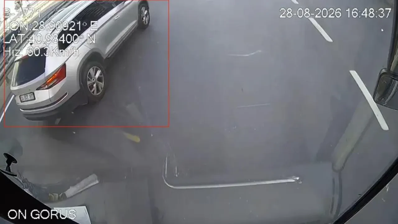 Zeytinburnu'ndaki İETT kazasında can kaybı 3'e yükseldi