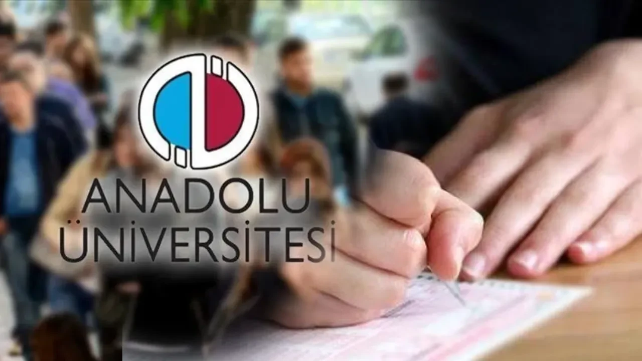 2026 AÖF yaz okulu sınav sonuçları açıklandı mı, ne zaman açıklanacak? Anadolu Üniversitesi Açık Öğretim Fakültesi sınav sonucu sorgulama ekranı...