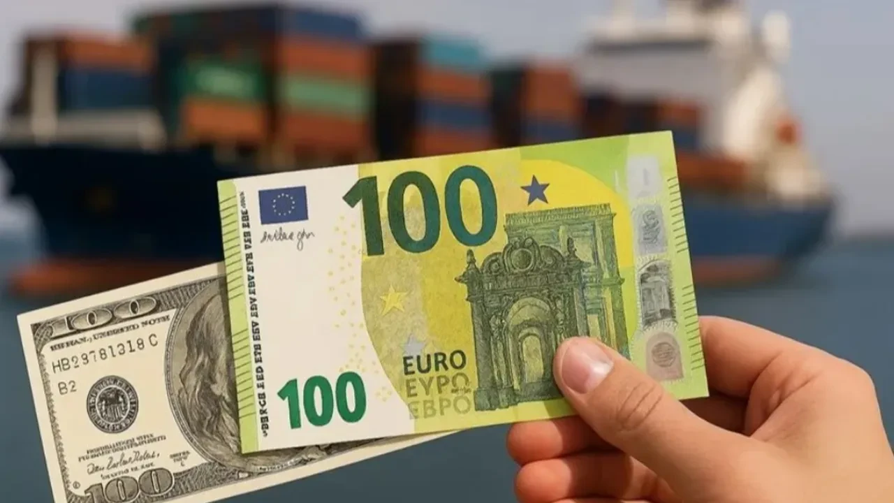31 Ağustos 2026 döviz kurları | Dolar ve euro piyasalarında son durum