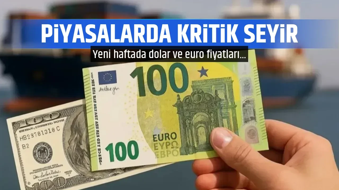 PİYASALARDA KRİTİK SEYİR