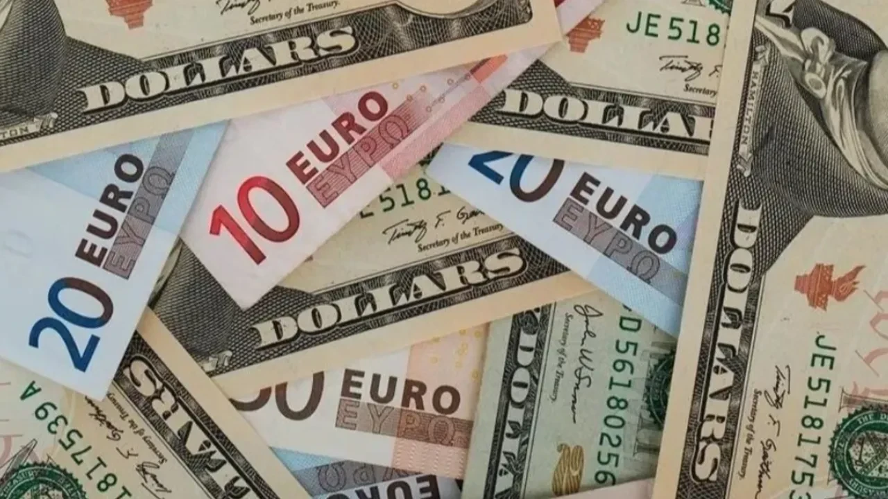 31 Ağustos 2026 döviz kurları | Dolar ve euro piyasalarında son durum