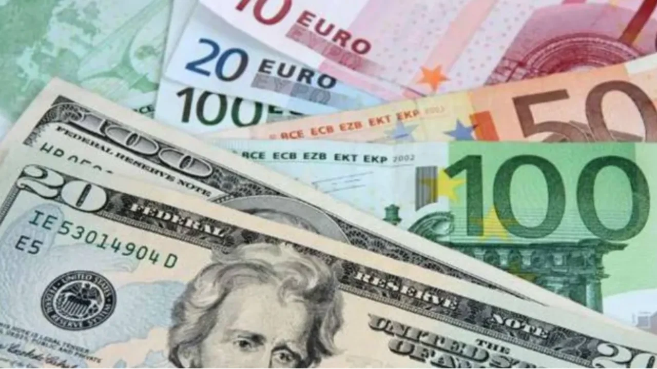 31 Ağustos 2026 döviz kurları | Dolar ve euro piyasalarında son durum