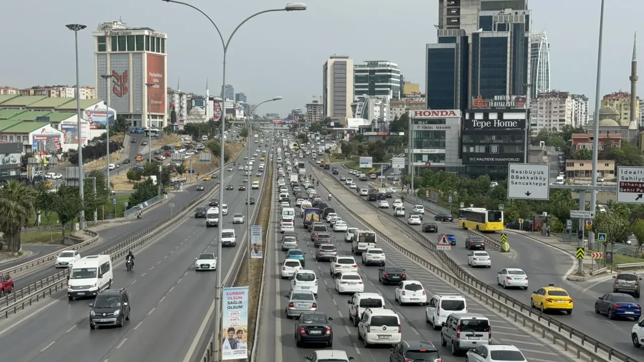 31 Ağustos Pazartesi hava durumu | Yazdan kalma güneş sonbaharın ilk işareti sağanak kendini gösterecek
