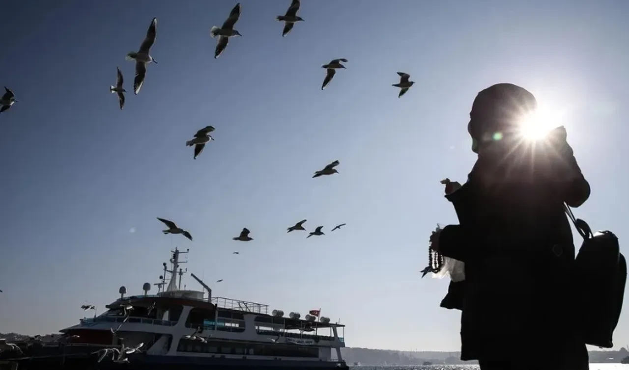 31 Ağustos Pazartesi hava durumu | Yazdan kalma güneş sonbaharın ilk işareti sağanak kendini gösterecek