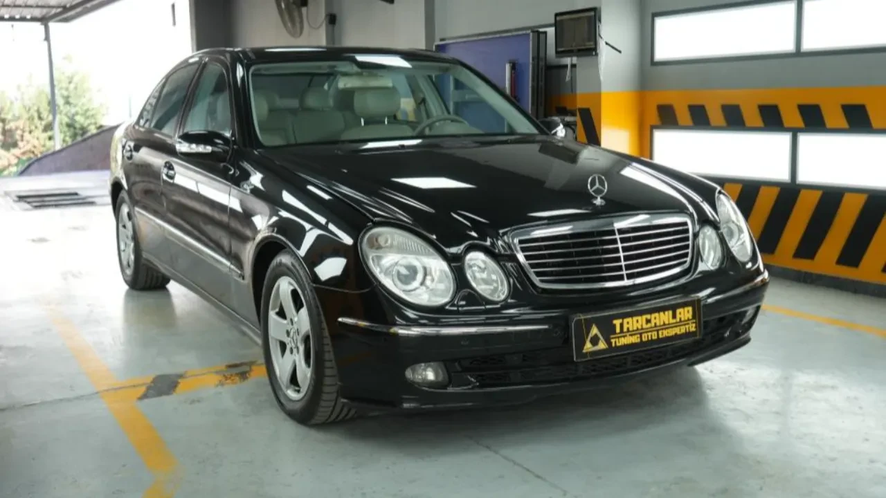 Aldığı Mercedes buzdolabı çıktı! e-Devlet'ten kontrol edince hayatının şokunu yaşadı