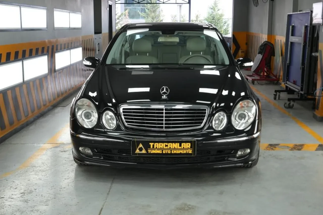 Aldığı Mercedes buzdolabı çıktı! e-Devlet'ten kontrol edince hayatının şokunu yaşadı