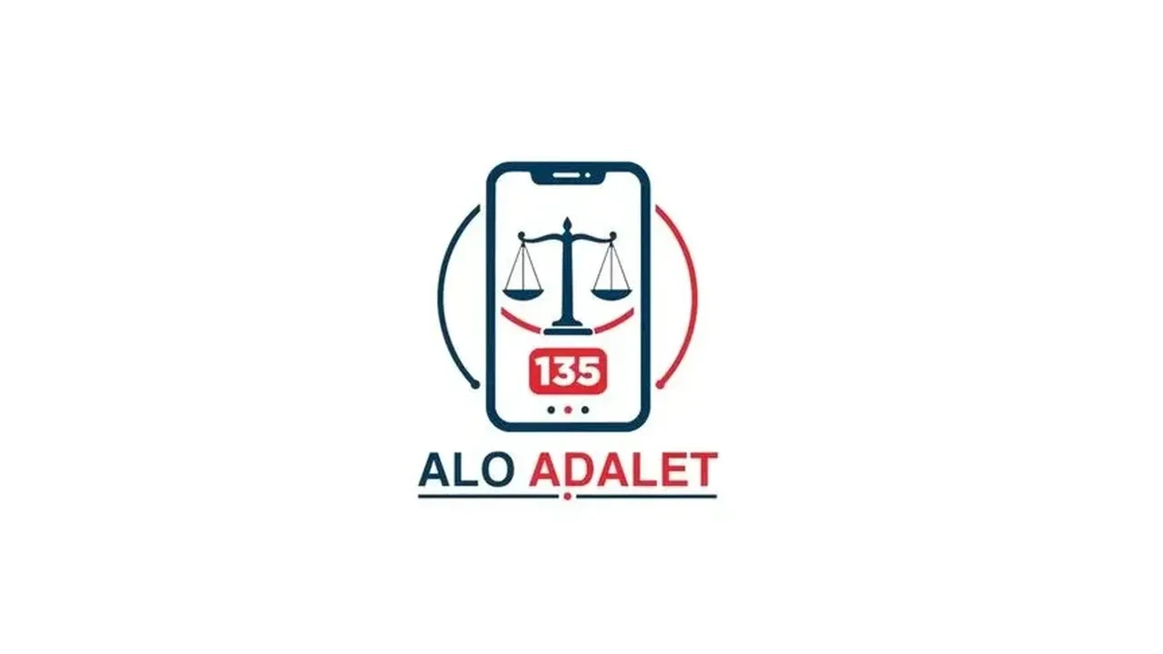 ALO ADALET 135 nedir? ALO ADALET 135 ne zaman açılacak, hangi davalarla ilgili?