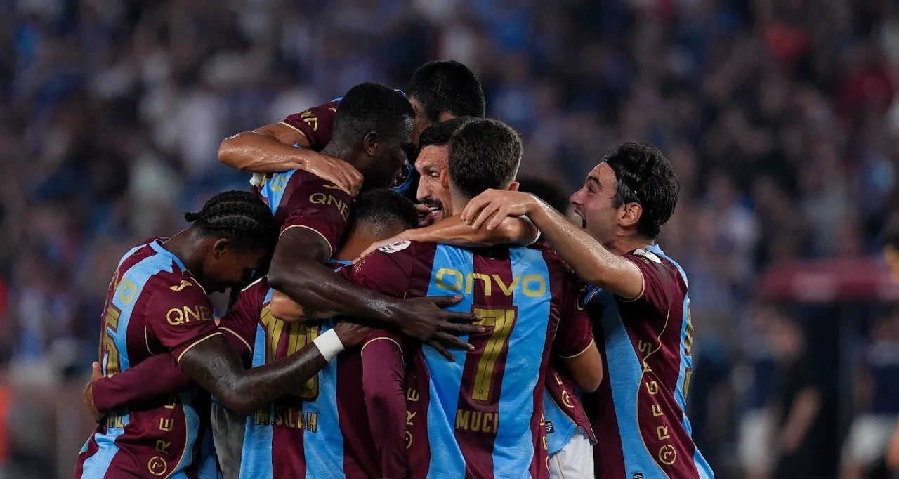 Amedspor Trabzonspor CANLI yayın: Amed Trabzonspor maçı hangi kanalda, CANLI nereden izlenir?