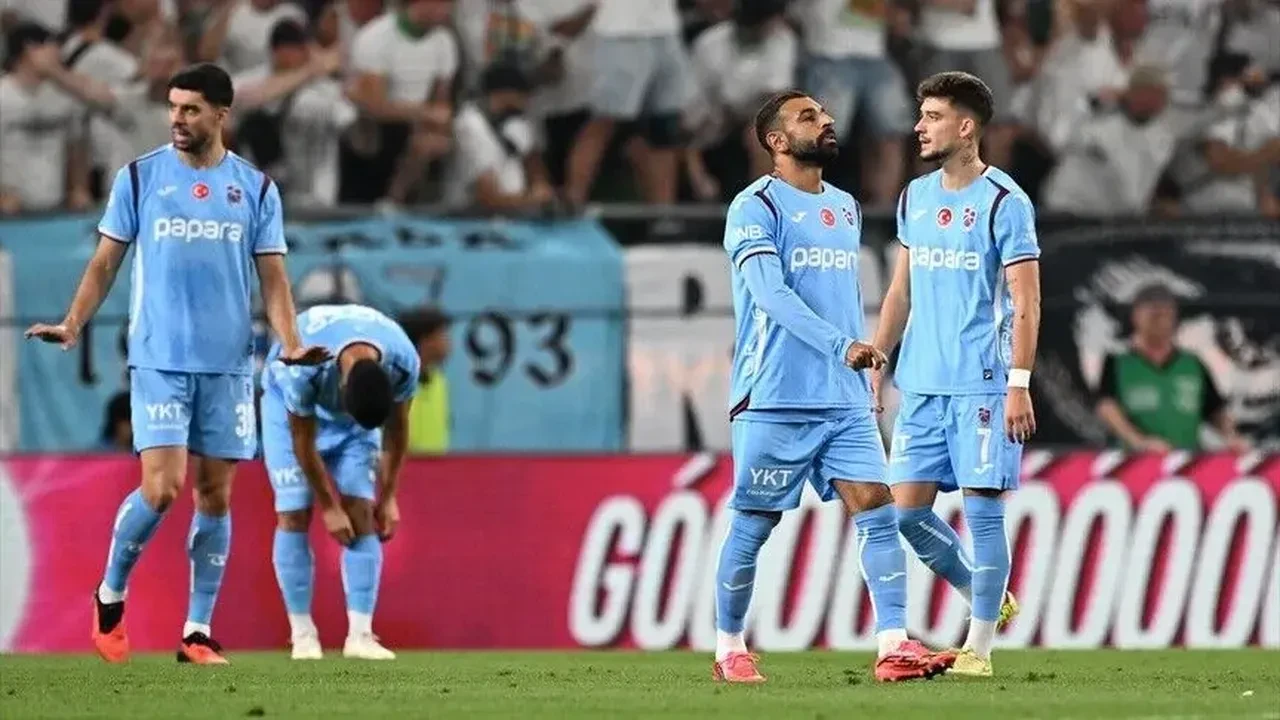 Amedspor Trabzonspor CANLI yayın: Amed Trabzonspor maçı hangi kanalda, CANLI nereden izlenir?