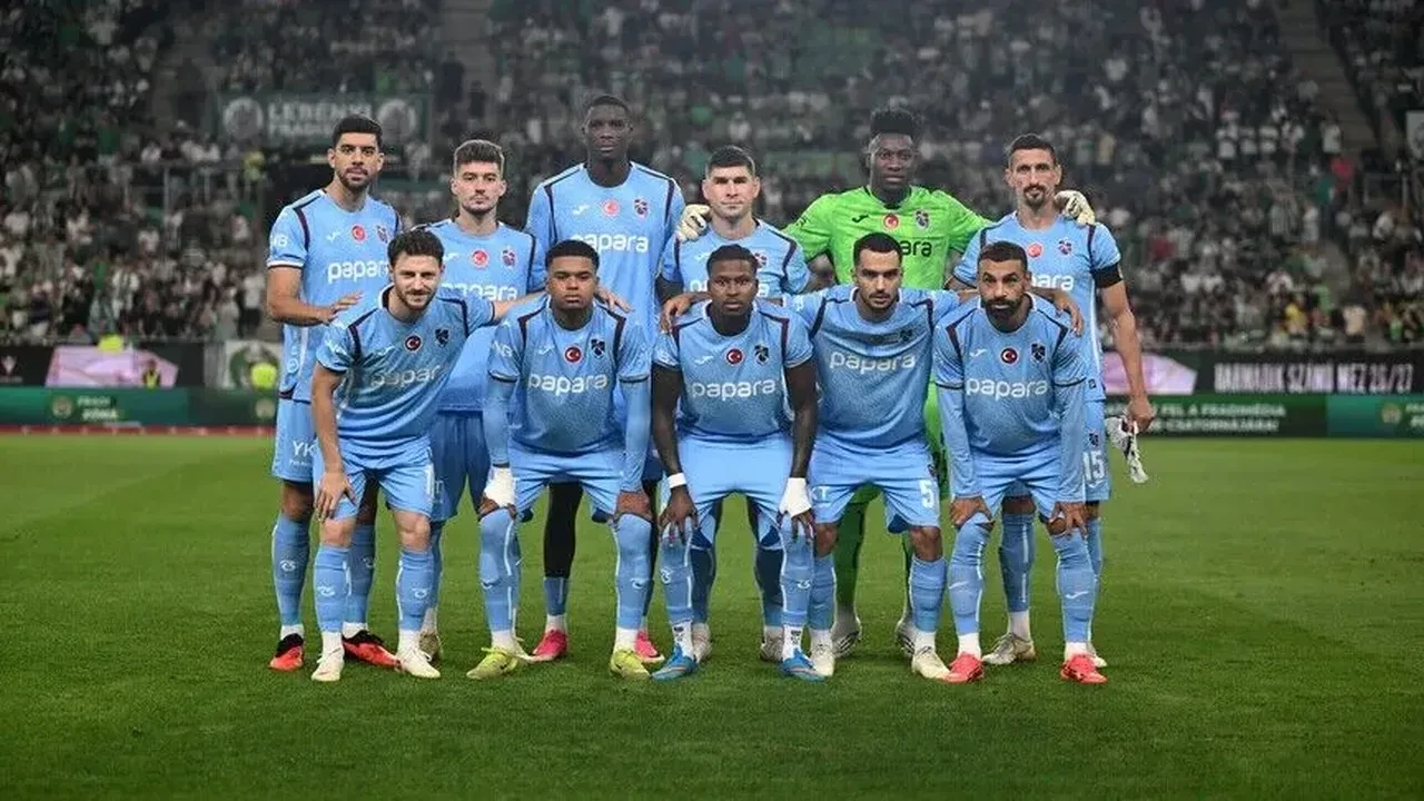 Amedspor Trabzonspor CANLI yayın: Amed Trabzonspor maçı hangi kanalda, CANLI nereden izlenir?