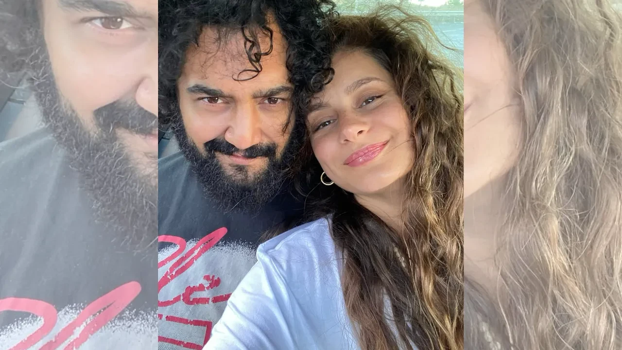 Atiye dördüncü kez anne oldu! Bebeğine verdiği isim şaşırttı