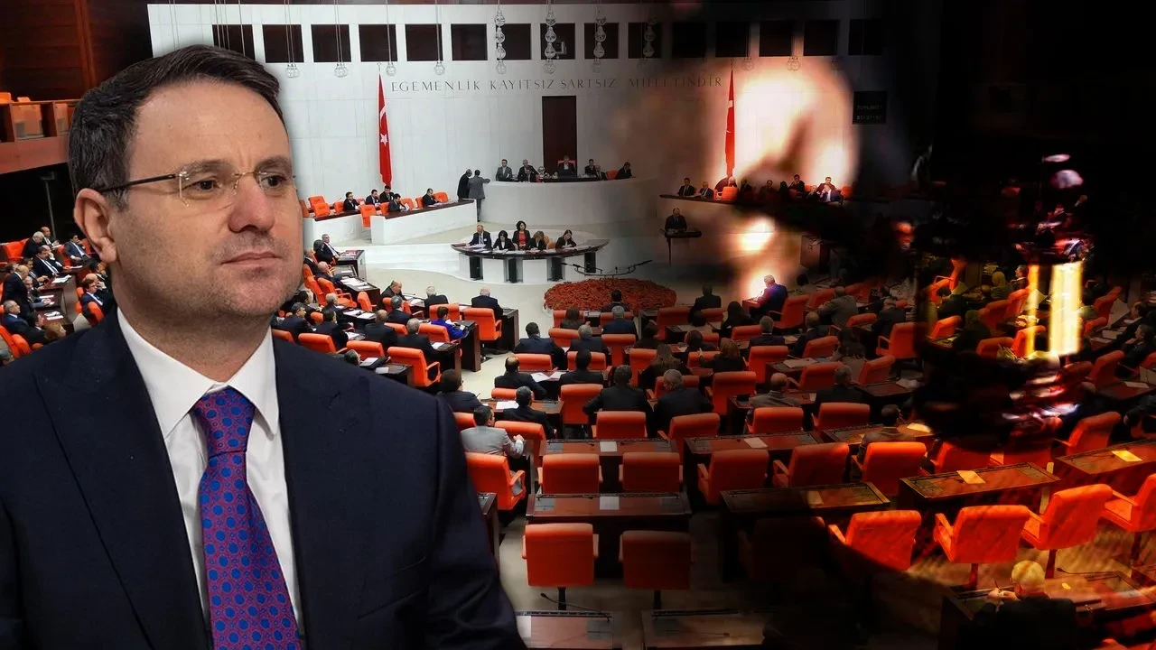 Bakan Gürlek'ten 12. Yargı Paketi'yle ilgili açıklama: "En önemli konu yargının hızlandırılması"