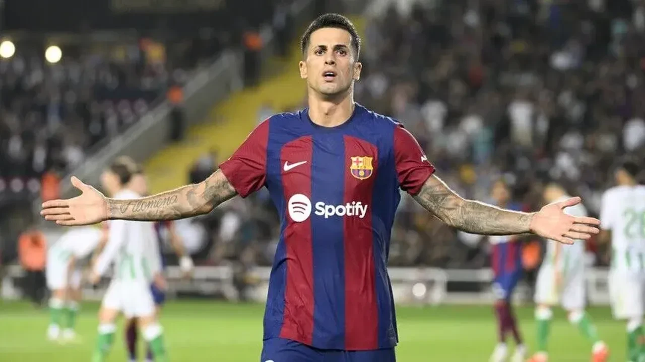 Barcelona maçı hangi kanalda? CANLI Rayo Vallecano maçı başlıyor