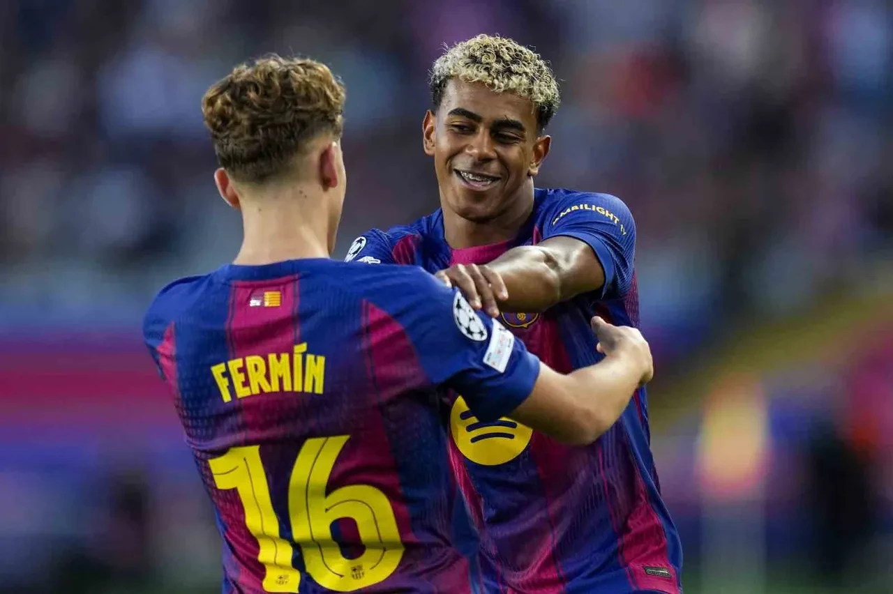 Barcelona maçı hangi kanalda? CANLI Rayo Vallecano maçı başlıyor