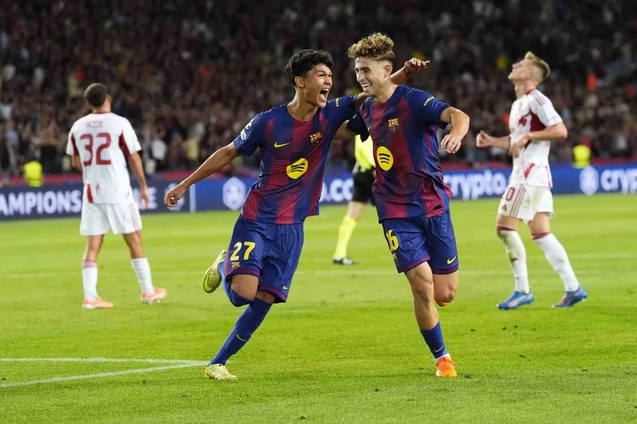 Barcelona maçı hangi kanalda? CANLI Rayo Vallecano maçı başlıyor