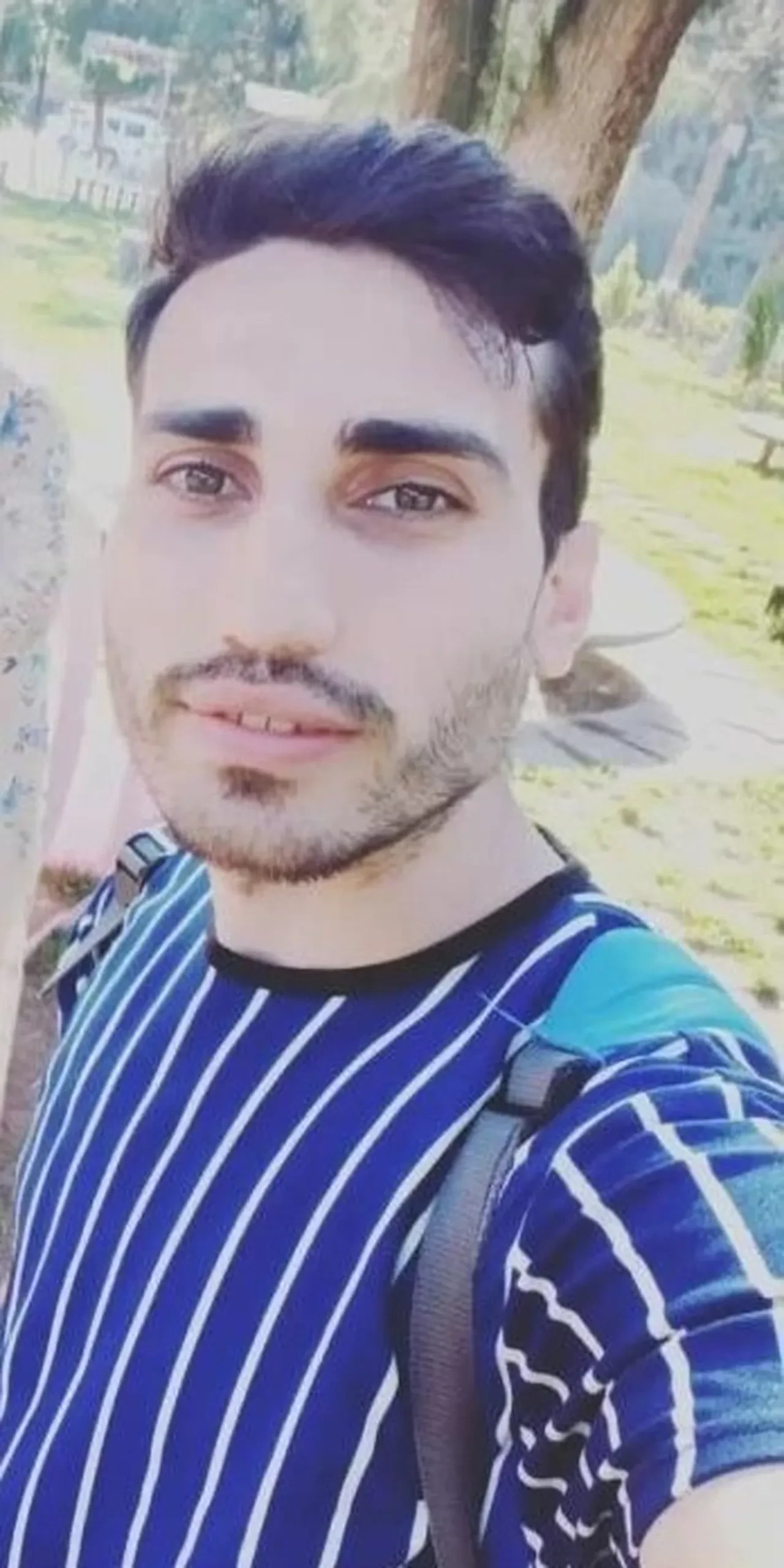 Batan gemide yolculuk yapan kardeşlerin yürek yakan hikayesi