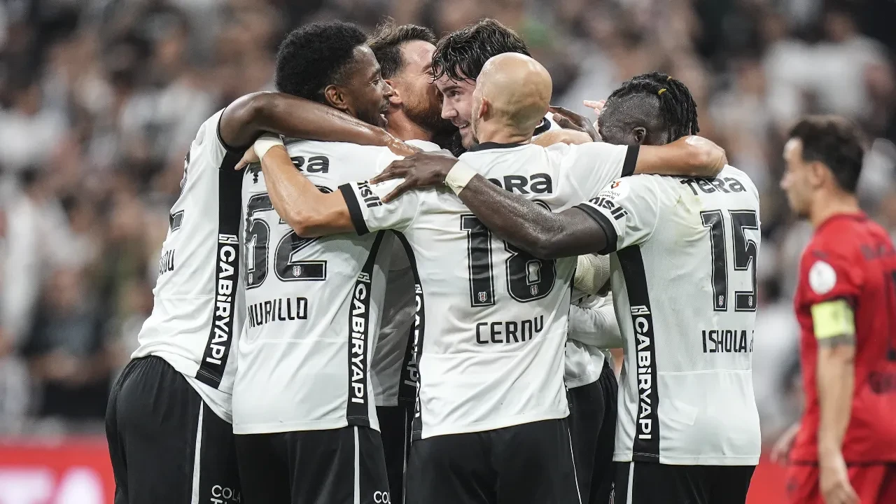 Beşiktaş