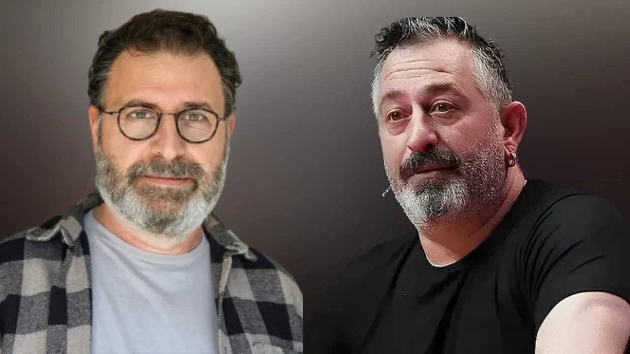 Can Yılmaz’dan Cem Yılmaz’a yönelik yorumlara sert tepki! “Sevmemek başka, ölümünü istemek başka”